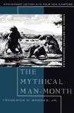Mythical Man-Month 2nd Edition