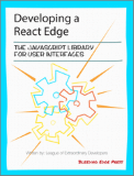 Developing a React Edge